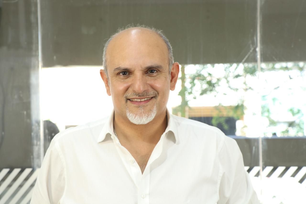 Con el Soho pusimos una vara alta a nivel constructivo