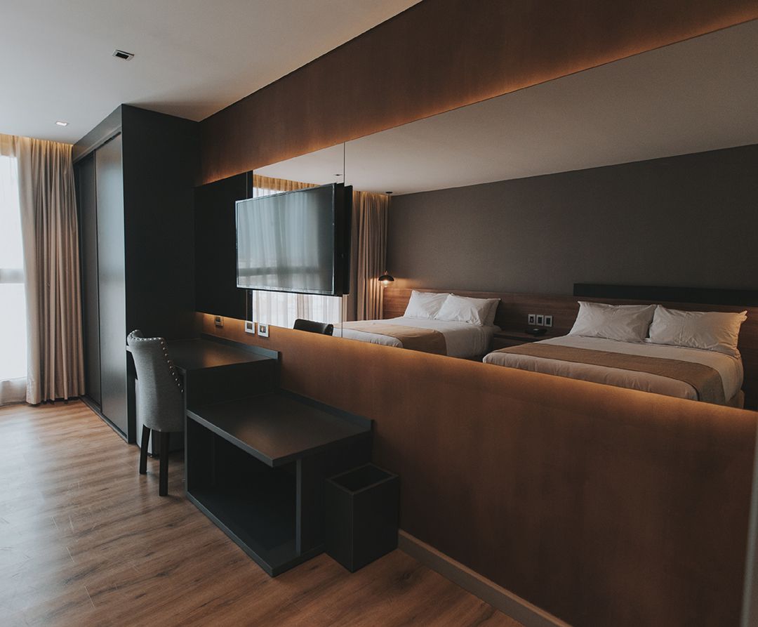 Superior Matrimonial / Twin