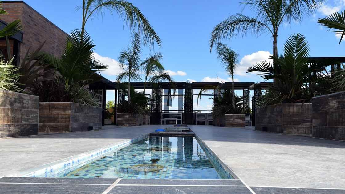 Llega Distrito Soho a San Francisco (hotel, residencias en altura, restaurante y una torre “joven”)