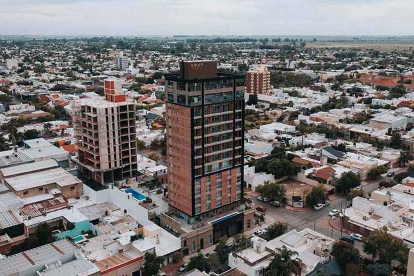 Los formatos de usos mixtos que se animan y se consolidan